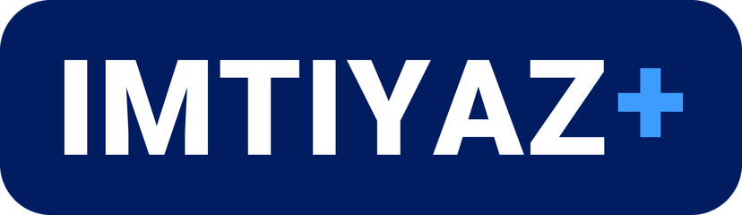 IMTIYAZ+ ACADEMY